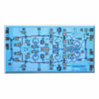 HMC-ALH376-SX Analog Devices Inc.  Amplificatori RF